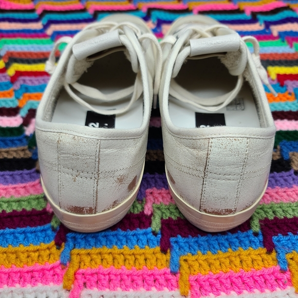 Golden Goose Vstar Size 41 - Picture 6 of 8